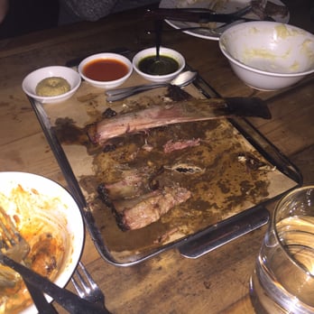 LP's Quality Meats - American Near Me - Chippendale, NSW