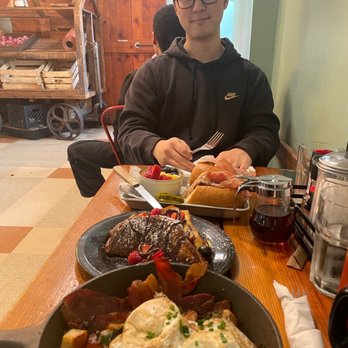 Chucks Trading Post - Breakfast & Brunch Near Me - Baltimore, Maryland Chucks Trading Post - Breakfast & Brunch Near Me - Baltimore, Maryland