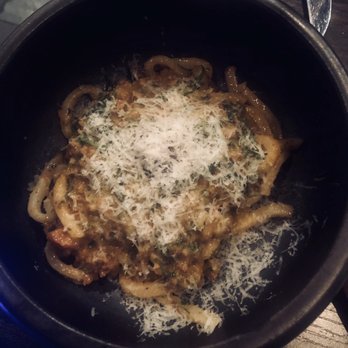 Sparrow + Wolf - Lamb Bolognese - New American Near Me - Las Vegas, Nevada Sparrow + Wolf - Lamb Bolognese - New American Near Me - Las Vegas, Nevada