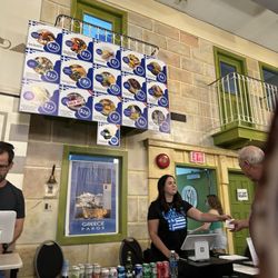 Hellenic-Canadian Community of Edmonton & Region - Yum yums