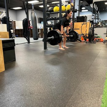 Hawaii Optimum Performance - Increase the strength in your posterior chain - Fitness & Instruction Near Me - Honolulu, Hawaii