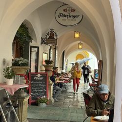 Gasthaus zum Stockhammer