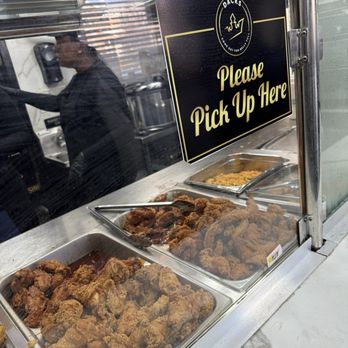Dacks Cuisine - Caribbean Near Me - Bronx, New York