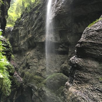 Partnachklamm - Hiking Near Me - Garmisch-Partenkirchen, BY