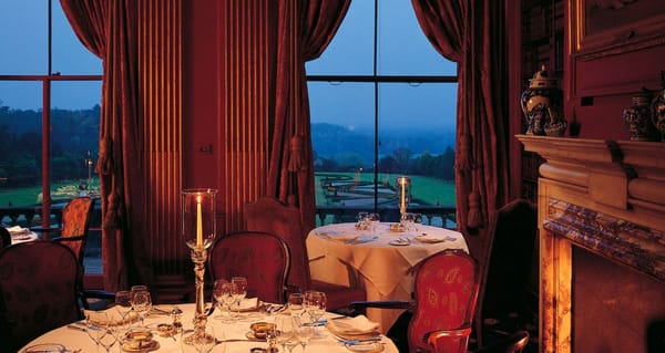 Cliveden House by null