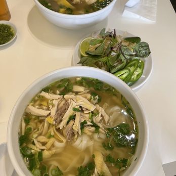 Pho Ga 88 - Vietnamese Near Me - San Leandro, California