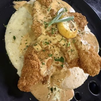 Kitchen Kocktails by Kevin Kelley - Fish & Grits - Cocktail Bars Near Me - Charlotte, North Carolina