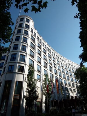 The Charles Hotel, a Rocco Forte hotel by null The Charles Hotel, a Rocco Forte hotel by null