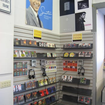 Rhino Records - preview stations - Music & DVDs Near Me - Montclair, California Rhino Records - preview stations - Music & DVDs Near Me - Montclair, California