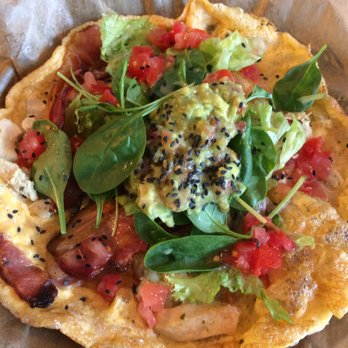 spreegold - Paleo omelette - Salad Near Me - Berlin, BE