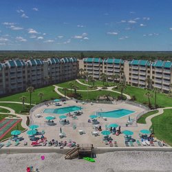 Errol by the Sea - Beautiful beachside pool deck!