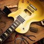 Photo of SSIR Guitar