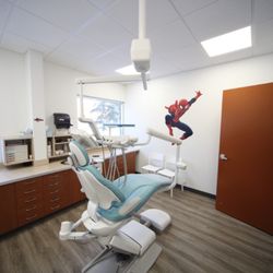 City Orthodontics & Pediatric Dentistry