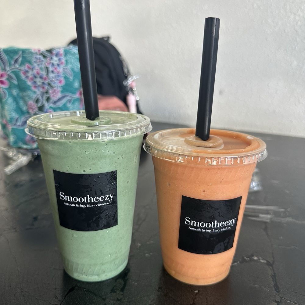 Smootheezy - Juice Bars & Smoothies Near Me - Pacoima, California Smootheezy - Juice Bars & Smoothies Near Me - Pacoima, California