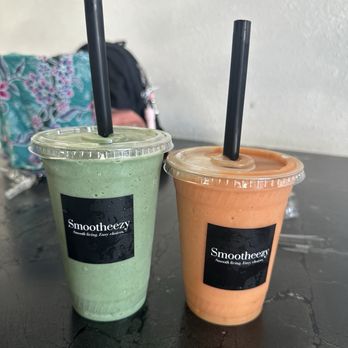Smootheezy - Juice Bars & Smoothies Near Me - Pacoima, California Smootheezy - Juice Bars & Smoothies Near Me - Pacoima, California