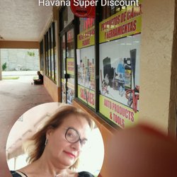 Havana Super Discount