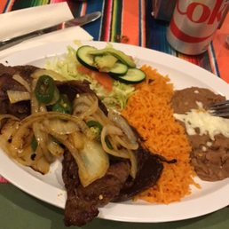 Carne Asada