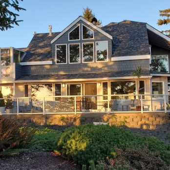 Ocean House - Hotels Near Me - Newport, Oregon