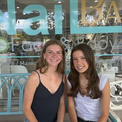 The Nail Bar