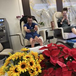 Hanna Nails & Spa
