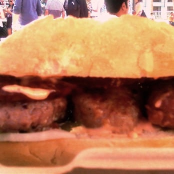 Bacon Bacon - Banh Mi - Food Trucks Near Me Bacon Bacon - Banh Mi - Food Trucks Near Me
