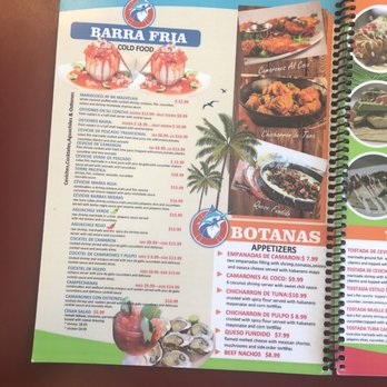 La Perla Del Pacifico - Seafood Near Me - San Antonio, Texas La Perla Del Pacifico - Seafood Near Me - San Antonio, Texas