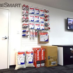 CubeSmart Self Storage
