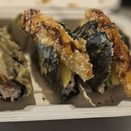 Sushi Taco Sushi Taco