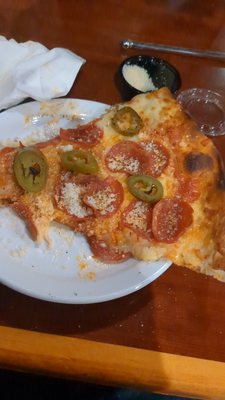 Rustique Pizzeria by null