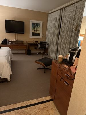 Fairmont Miramar Hotel & Bungalows by null