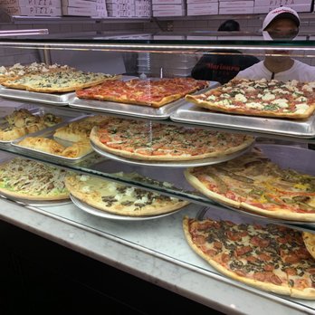Marinara Pizza - Pizza - Pizza Near Me - New York, New York Marinara Pizza - Pizza - Pizza Near Me - New York, New York