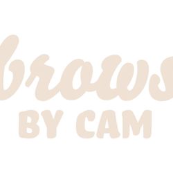 Brows by Cam