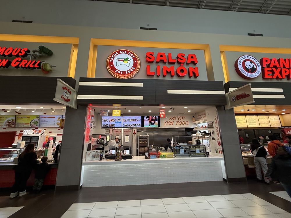 Salsa Limón