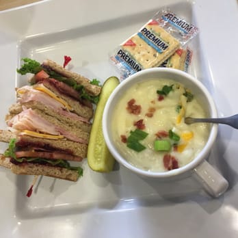 McAlister's Deli - Salad Near Me - Shawnee, Kansas