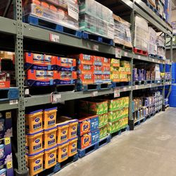 BJ's Wholesale Club