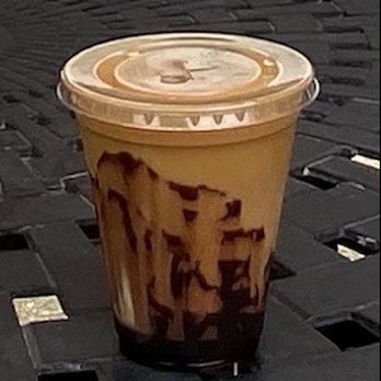 Firehouse Coffee - Iced mocha - absolutely delicious! - Coffee & Tea Near Me - Hampton, Virginia Firehouse Coffee - Iced mocha - absolutely delicious! - Coffee & Tea Near Me - Hampton, Virginia