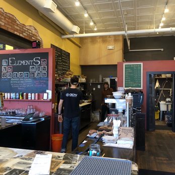 Elements - Bars Near Me - Biddeford, Maine