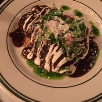 Tacuba Hell's Kitchen - Mexican Near Me - New York, New York