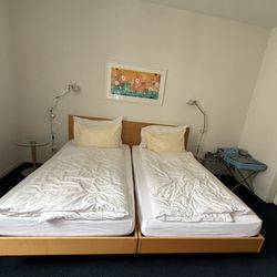 Hotel Zofingen