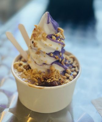 Niu Soft Serve Parlour by null