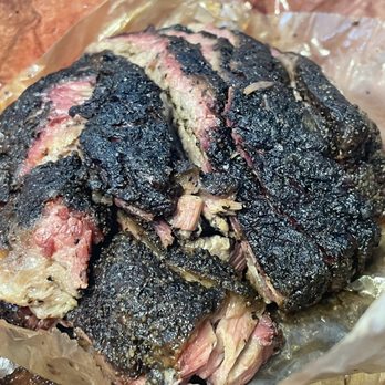 Franklin Barbecue - Barbeque Near Me - Austin, Texas