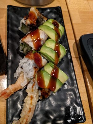 KAKA all you can eat by null