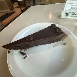 Gluten free chocolate torte Gluten free chocolate torte