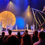 Cirque du Soleil