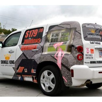 Shingle King Home Improvements - Shingle mobile - Roofing Near Me - Toledo, Ohio Shingle King Home Improvements - Shingle mobile - Roofing Near Me - Toledo, Ohio