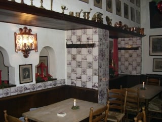 Altes Gasthaus Leve by null
