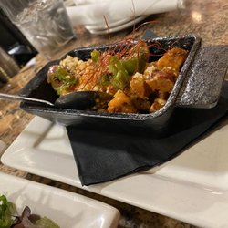 TAPAteria - Patatas Bravas
