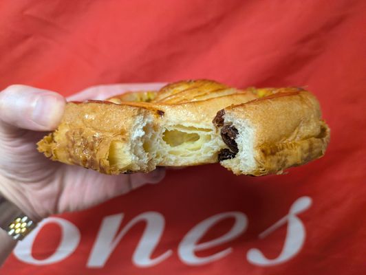 Delices Gourmands French Bakery by null