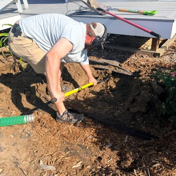 Clear Flow Septic Pumping - Septic Services Near Me - La Grange, North Carolina Clear Flow Septic Pumping - Septic Services Near Me - La Grange, North Carolina
