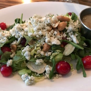 Home 231 - Brussels Salad - New American Near Me - Harrisburg, Pennsylvania